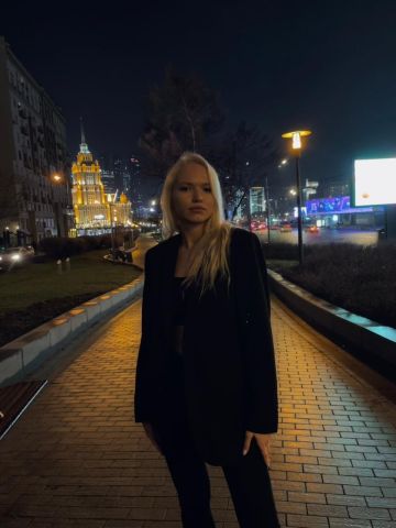 Проститутка Сабина